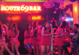 Sex in Pattaya